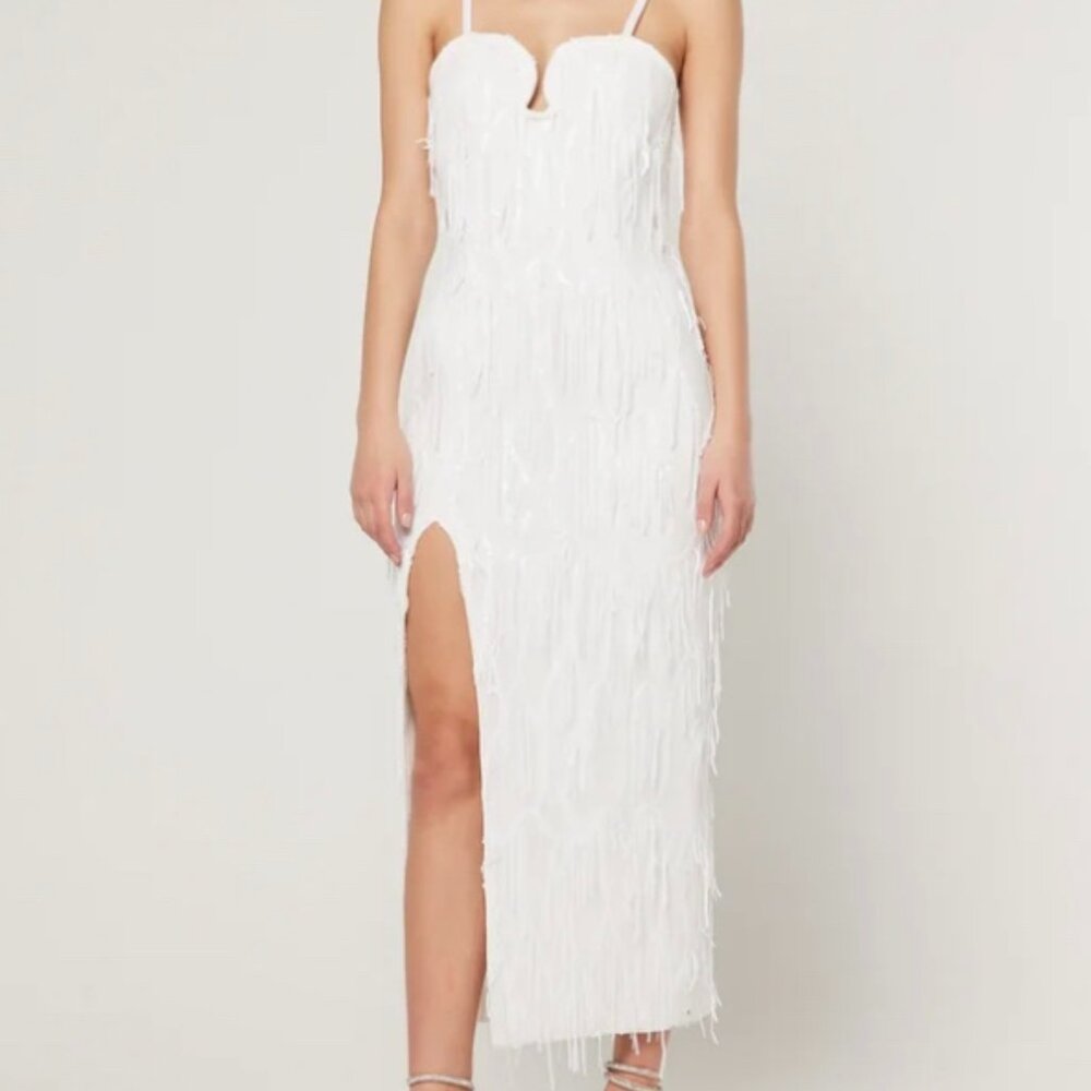 Elliatt Judith Dress - L